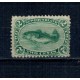 Newfoundland 1866 - 2c, peste, Mi.No.16 nestampilat