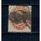 Newfoundland 1866 - 12c stampilat