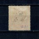 Newfoundland 1866 - 12c stampilat