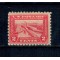 SUA 1915 - Expo Panama-Pacific, 2c dantelat 10, nestampilat cu sarniera