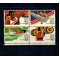 SUA 1983 - Jocurile Olimpice, sport, serie neuzata
