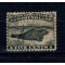 Newfoundland 1868 - Foca, fauna, 5c stampilat
