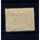 Newfoundland 1868 - Foca, fauna, 5c stampilat