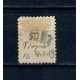 Canada 1868 - Uzual 1/2c Regina Victoria, neștampilat