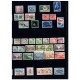 Canada 1877-1990 - Colecție timbre stampilate in clasor