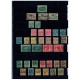 Canada 1877-1990 - Colecție timbre stampilate in clasor