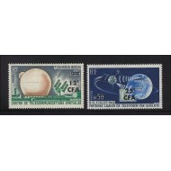 Reunion 1963 - Satelit, Telstar, serie neuzata