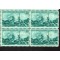 SUA 1964 - Expo New York, bloc de 4 neuzat