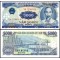 Vietnam 1991 - 5000 dong UNC