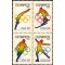 SUA 1976 - Jocurile Olimpice, sport, serie neuzata