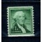 SUA 1954 - Uzual 1c, G. Washington, neuzat, din roll