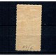 1917 - Ocupația Germana in Romania, timbru fiscal 5L, neștampilat cu șarniera 1917 - Ocupația Germana in Romania, timbru fiscal 5L, neștampilat cu șarniera