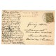 Brasov 1905 - Poarta Scheilor, ilustrata litho, circulata Brasov 1905 - Poarta Scheilor, ilustrata litho, circulata