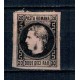 1867 - Carol I cu favoriti, 20 parale nestampilat 1867 - Carol I cu favoriti, 20 parale nestampilat