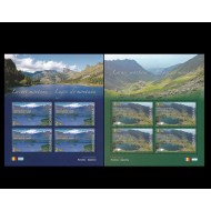 2010 - Lacuri de munte, blocuri neuzate