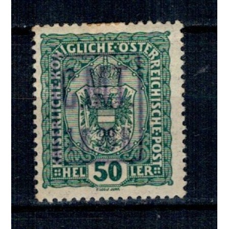 1919 - Ocupația Romana in Ucraina, Colomeea, 1K20h/60 heller, neștampilat, cu șarniera