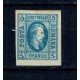 1865 - Alexandru Ioan Cuza, efigia in oval, 5 parale nestampilat 1865 - Alexandru Ioan Cuza, efigia in oval, 5 parale nestampilat