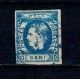 1869 - Carol I cu favoriți, 10 bani, stampilat 1869 - Carol I cu favoriți, 10 bani, stampilat