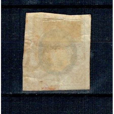 1869 - Carol I cu favoriti, 25 bani, stampila Bucuresti 1869 - Carol I cu favoriti, 25 bani, stampila Bucuresti