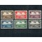 Luxemburg 1931/1933 - Posta Aeriana, avioane, serie neștampilata