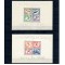 Deutsches Reich 1936 - Jocurile Olimpice, sport, set colite neuzate