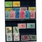 Lot timbre străine neuzate
