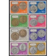 San Marino 1972 - Monede vechi, serie neuzata