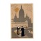 Franta 1908 - Le Sacre Coueur, carte postala, ilustrator