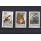 Liechtenstein 1993 - Fauna, animale, vânătoarea, serie neuzata