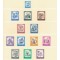 Austria 1973/1983 - Uzuale, frumoasa Austrie, vederi, serii neuzate