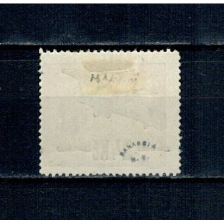 Cehoslovacia 1920 - Posta Aeriana, Mi.No.193B nestampilat