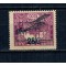 Cehoslovacia 1920 - Posta Aeriana, 28Kc supratipar ranversat pe 1000H, nestampilat, cu sarniera