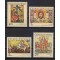 Cehoslovacia 1970 - Icoane slovace, arta, serie neuzata