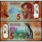 New Zealand 2015 - 5 dollars, Sir Edmund Hillary, UNC