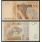 West African States - Burkina Faso 2025 - 500 francs UNC