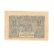 Romania 1920 - 1 leu, aproape necirculata