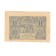 Romania 1920 - 1 leu, aproape necirculata