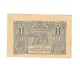 Romania 1920 - 1 leu, aproape necirculata