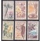 Cehoslovacia 1961 - Agricultura, plante, legume, serie neuzata