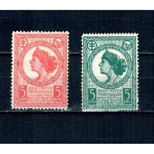 1913 - Asistenta tuberculoșilor, Regina Maria, fiscale