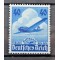 Deutsches Reich 1936 - Aniversare Lufthansa, avion, aviație, neuzat