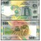 Central African States 2020 - 500 francs UNC