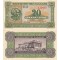 Grecia 1940 - 20 drachm UNC