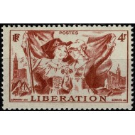 Franta 1945 - Eliberarea Alsaciei si Lorenei, neuzat