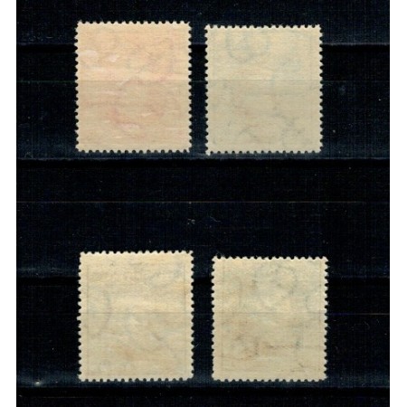 Cehoslovacia 1925 - Președintele Masaryk, uzuale, personalități, serie neuzata