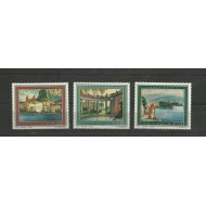 Italia 1975 - Turism, vederi, serie neuzata