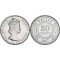 Belize 2017 - 50 cents UNC