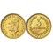 El Salvador 1974 - 3 centavos aUNC