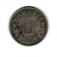 Romania 1873 - 1 leu, argint, circulat Romania 1873 - 1 leu, argint, circulat