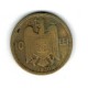 Romania 1930 - 10 lei, circulata Romania 1930 - 10 lei, circulata